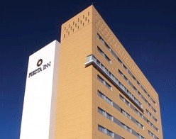 FIESTA INN GALERÍAS